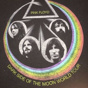 Pink Floyd Tank Top